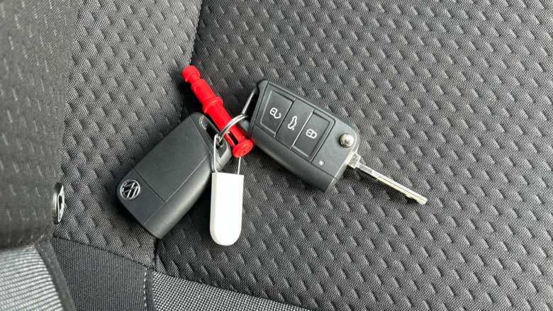 Volkswagen Taigo 1.0 TSI Life 5dr Petrol Hatchback